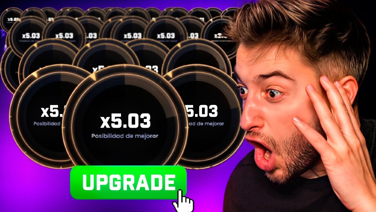 EL X1.5 , X5, X1.5 MÁS GORE DE MI VIDA!!!