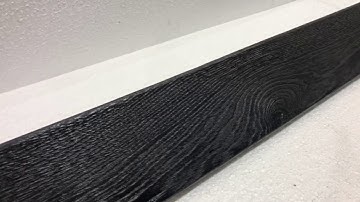 Tudorboard.com Tudor Boards 90 degree polyurethane mock Tudor corner