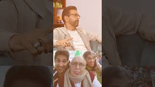 Jaaved Jaaferi on a fathers ego | Sadhika | Mens Locker Room | MensXP