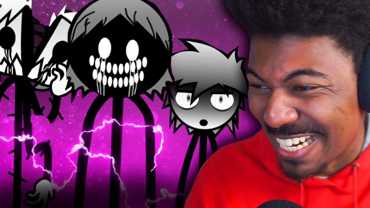 POINTLESS ON INCREDIBOX HAS SOME FIRE BEATS!!!!! | incredibox Pointless