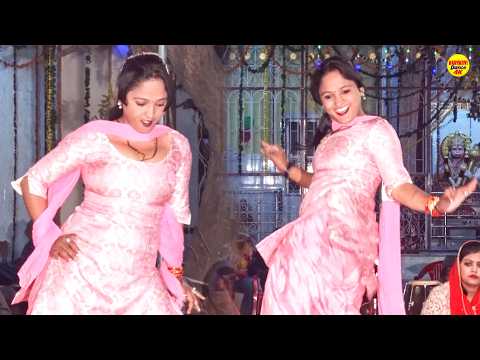अंडे की भुर्जी_ Ande ki Bhurji I Ruby Chaudhary I Stage Dance Performance 2026 I Sapna Entertainment