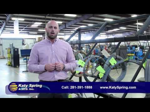 Compression Spring Design