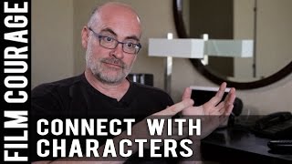 3 Screenwriting Tools That Help The Audience Empathize With Characters by Karl Iglesias