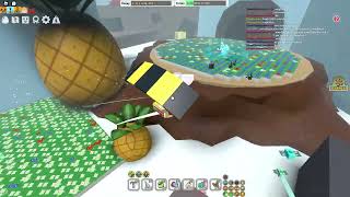 bss hacker with tide popper