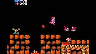 Metroid - </a><b><< Now Playing</b><a> - User video