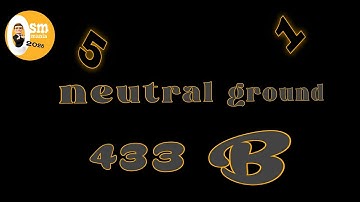 Best OSM Tactics 2025 | Final _ Neutral Ground _ OSM 433B Wingplay