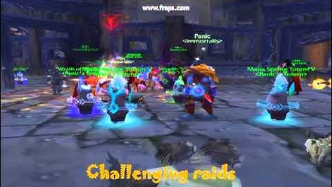 Brutal-WoW Instant 70 [2.4.3] PvE 2013