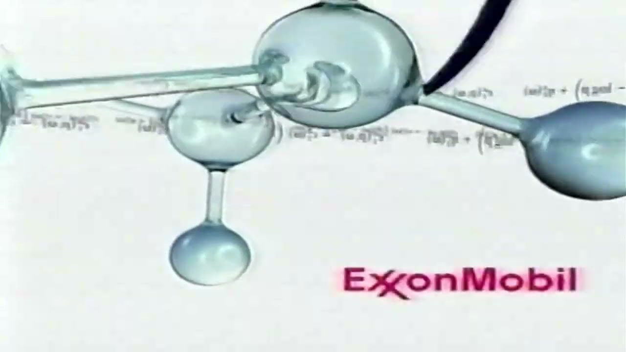 ExxonMobil Commercial (2010)