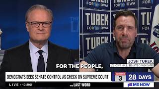 Josh Turek: We have a corruption crisis that is leading to an affordability crisis.