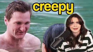 видео: Этот мужчина не может перестать лгать - 90-дневный жених картинка: Этот мужчина не может перестать лгать - 90-дневный жених