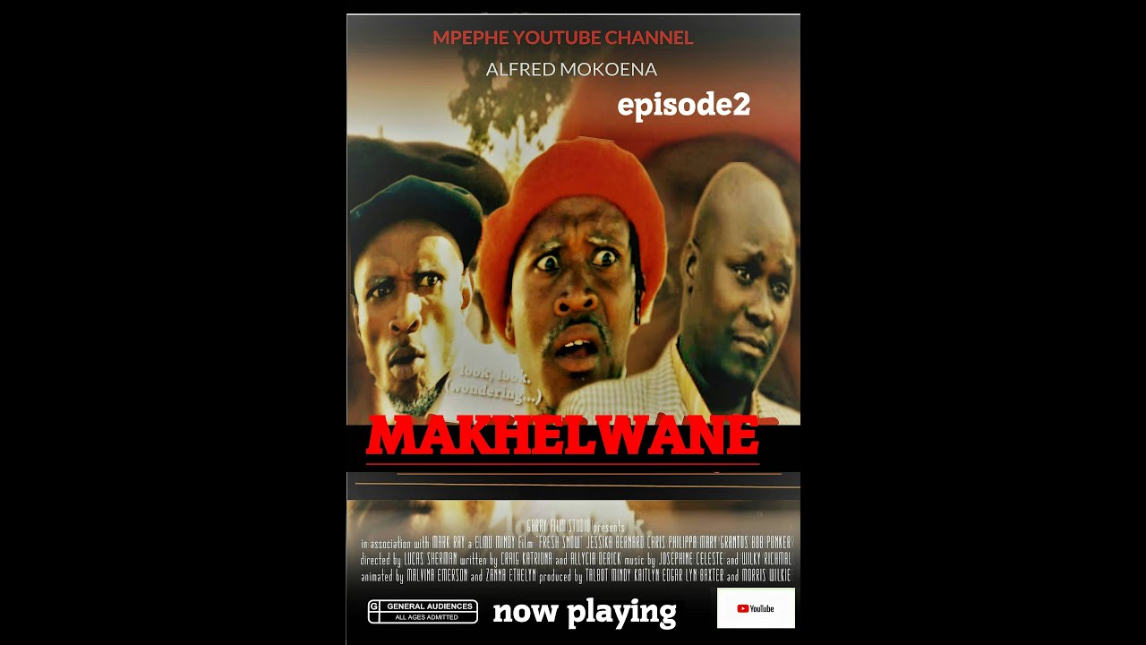 Makhelwane epi 2