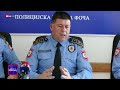 Lokalni funkcioneri napali policajce u viegradu bn tv 2024