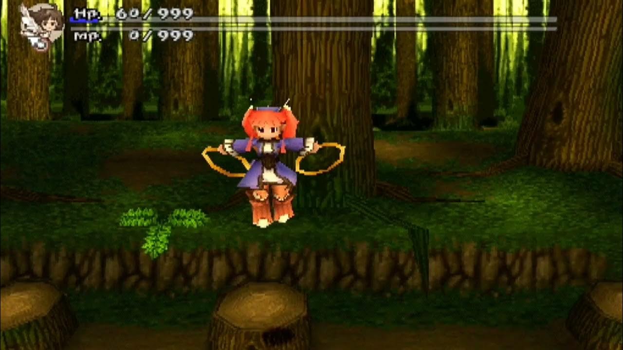 Threads Of Fate Codes PSone Cheat Codes emulator cheatcodes psx