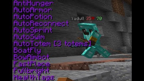 Finding hackers in op lifesteal pika network