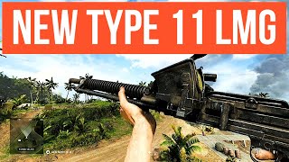Battlefield 5 new type 11 lmg multiplayer gameplay on solomon islands.
enjoy the video? subscribe! ►http://bit.ly/subtowildchild follow me
twitter! ► http...