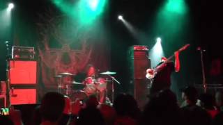 Corrosion of Conformity - Animosity live at the Opera House