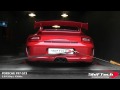 Porsche 997 GT3 3.8i - 435hp - ShifTech Engineering