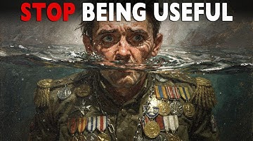 The Hidden Threat of Being Too Competent - Machiavelli