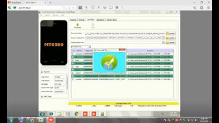 How To Flash Jio J6 Hang Logo Flash File