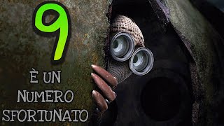 9 È Un Numero Sfortunato - Lapocalisse Dimenticata