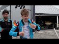 Italian F4 Championship  -  Misano round 1 - Final Race