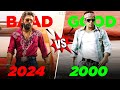 Evolution of dance songs in bollywood 20002024  clobd