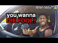 When Police Traffic Stops Turn Deadly