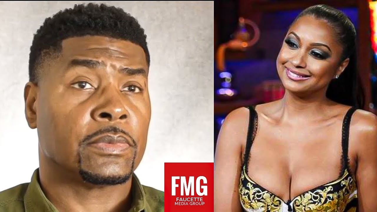 Tariq Nasheed: Why Eboni K. Williams is 'Priced Out' of the Game