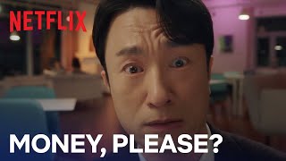 What NOT to do when you’re begging for help | Doctor Cha Ep 15 [ENG SUB]