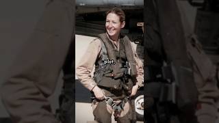 When A Female Pilot Heroically Restored The A-10 Warthog