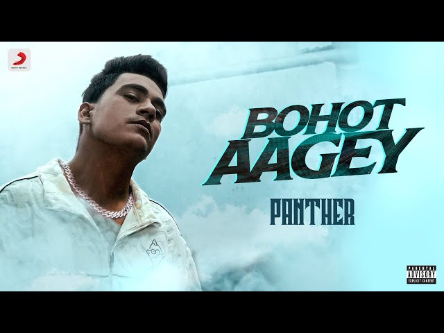 बोहोत आगे Bohot Aagey Lyrics in Hindi – Panther