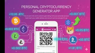 Start Bitcoin Cloud Mining Today 🚀 Easy BTC Mining Platform