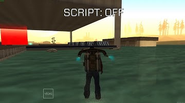 [MTA] A script to solve "vehicles falling down when getting far" problem