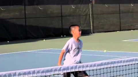 Athletic DNA #BornForThis Video Contest Entry - Gregory Guo