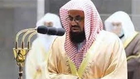 سورة يوسف شيخ سعود الشريم تلاوة جميلة #القرآن_الكريم #شريم