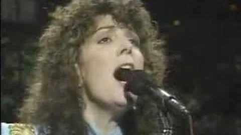 Kathy Mattea - Goin' Gone