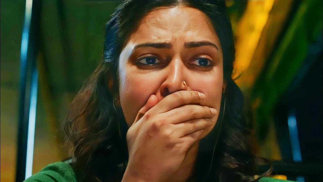 معلمة طلابها بيخدروها وبيصوروها في وضع مخل ولما بتفوق بتنتقم منهم بنفس الطريقة