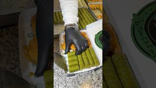 Antep baklava kutusu