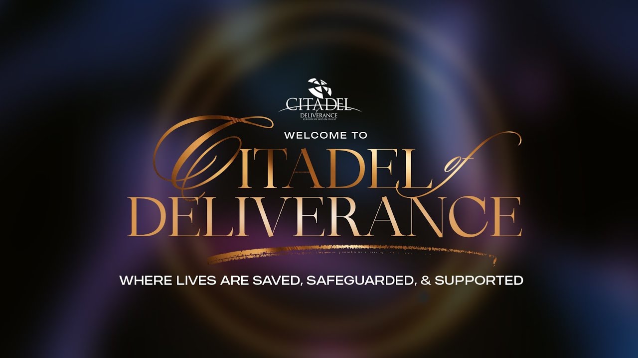 Sunday Morning Worship Experience | Mar. 1 , 2026