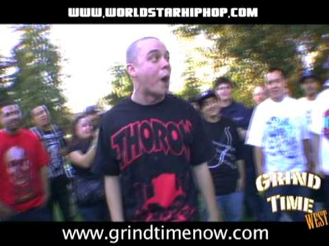 S-Rawk vs Ex-I