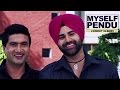 Whats Your Good Name Ji - Best Punjabi Funny Video | Latest Punjabi Movie 2015 | MySelf Pendu
