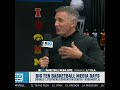 JuJu Watkins’ Star Power Can’t be Manufactured | 2026 Big Ten Women's Basketball Media Day