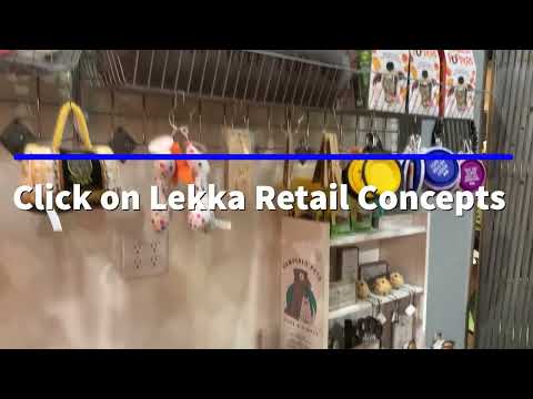 Lekka Retail Concepts: BEST in DFW 4