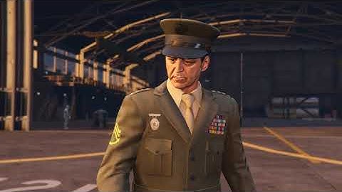 GTA Mercenaries "Project Overthrow" Mission 6 Shock & Awe Tutorial | GTA 5 ONLINE