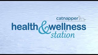 Healthwellness Station By Catnapper