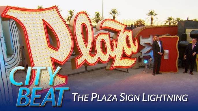 New Neon Signs Light Up Las Vegas Strip – Hotel Magazine