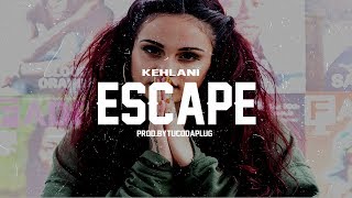 Kehlani X Aaliyah Type Beat - R&B Instrumental 2017 - Escape - Tucodaplug
