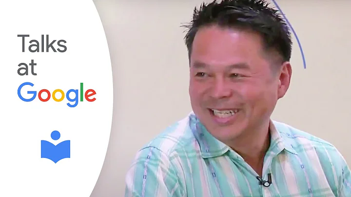 Charles Phan | Vietnamese Home Cooking | Talks at ...