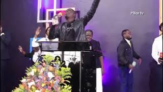Minister Joshua Mtonga - Bayaweh Mwebapanga inshila Pashaba Live 2022