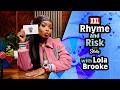 Can Lola Brooke Survive Hip-Hop Trivia? Clipse, Biggie & Hilarious Challenges